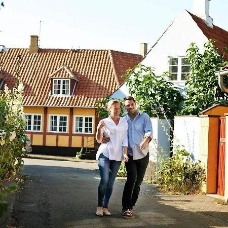 Holiday home Holiday Xxxii *